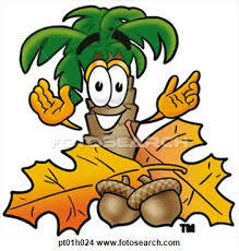 VACANCES D'AUTOMNE