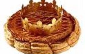 GALETTE DES ROIS SKCO