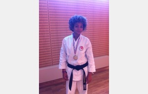 COUPE DE LIGUE KATAS KUMITE