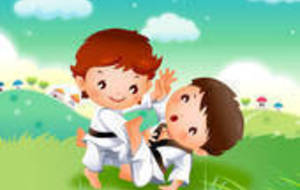 Vacances Avril (du 22 avril au 3 mai inclu)