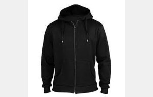 PROJET CLUB ( Sweat Capuche)