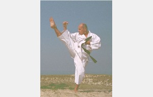 Stage S.K.C.O. le 17 &amp; 18 mai 2014