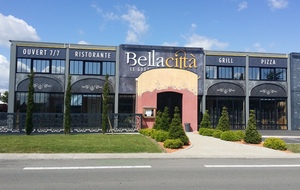 RESTAURANT FIN DE SAISON 20/06/2014