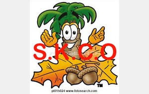 VACANCES D'AUTOMNE 2014