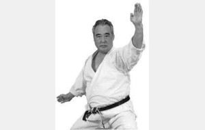 Taiji KASE déjà 10 ans (1929-2004)