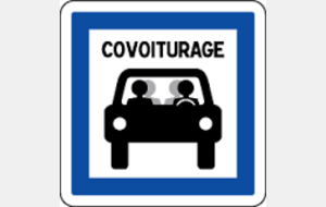 COVOITURAGE
