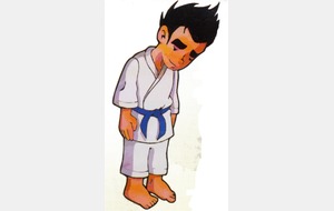 RESPECT A MON 1er PROFESSEUR