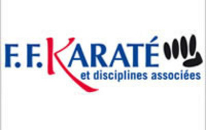 2020 KARATE OLYMPIQUE