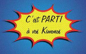 TOP DEPART 0 - Saison 2017/2018