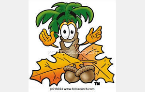 VACANCES D'AUTOMNE 2017