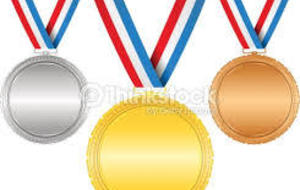 PODIUM &quot;Sélectionnée Championnats de France COMBAT Seniors&quot;