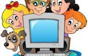 VOTRE SITE "Devenez Contributeurs"