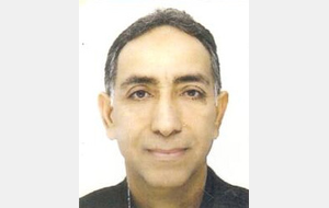 NEMAT BAZAZ &quot;EXPOSITION&quot;