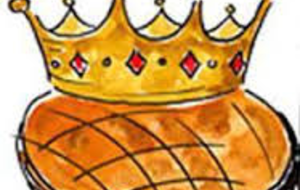 GALETTE DES ROIS S.K.C.O. - 11 Janvier 2019
