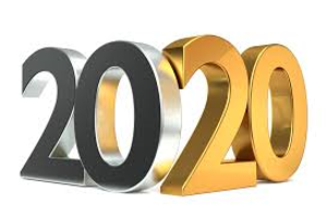 Bonne et Belle Année 2020