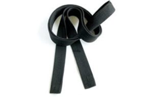 Départ d'un Grand KARATEKA