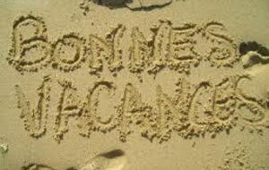 VACANCES ETE 2020