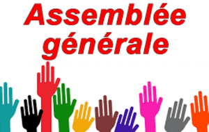 ASSEMBLEE GENERALE S.K.C.O.