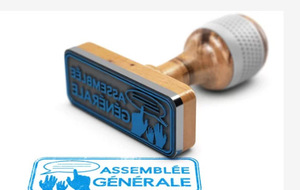 Compte Rendu AG du 26 Novembre 2021