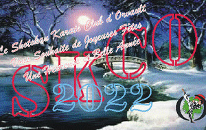 VACANCES FIN D'ANNEE