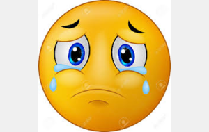 FIN D'ANNEE &quot;Pot Annulé&quot;