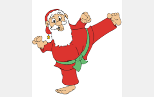 VACANCES FIN D'ANNEE 2023