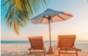 VACANCES D'ETE 2025