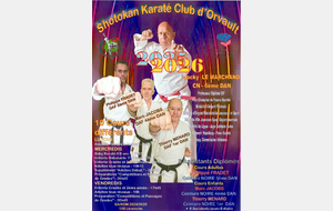 INSCRIPTIONS 2025/2026
