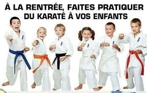COURS ENFANTS 2025/2026
