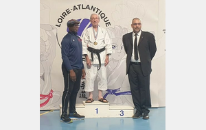 Coupe et Championnat Départemental KATA