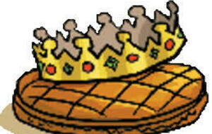 Galette des ROIS S.K.C.O.