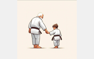 Planning Entraînements Enfants