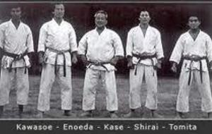 Kanasoe-Enoeda-Kase-Shiraï-Tomita