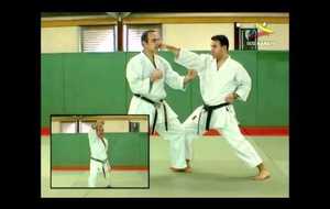 "HEIAN SHODAN"