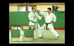  HEIAN SHODAN 