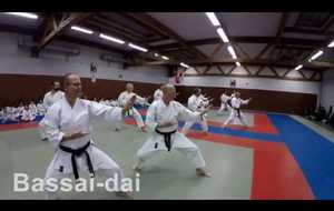 KATAS S.K.C.O."Filmé et préparé par FRANK PRALY" MERCI