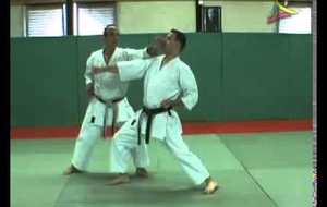 "HEIAN SANDAN"