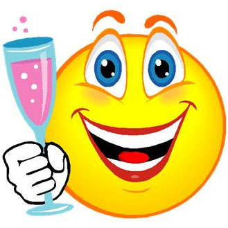 Réception Pot de Fin d'Année