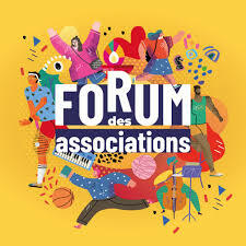 FORUM DES ASSOCIATIONS 2026/2027
