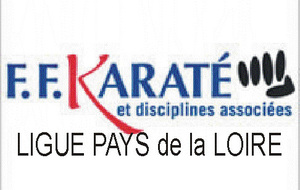 A.G. Ligue Karaté