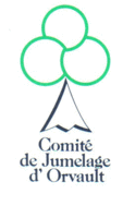 ASSEMBLEE GENERALE Comité de Jumelage d'ORVAULT
