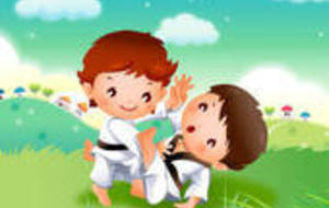 STAGE de Ligue &quot;TAÏ-JITSU&quot;