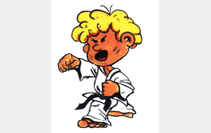 STAGE &quot;TISSEYRE Jean-Francois 7ème DAN&quot;