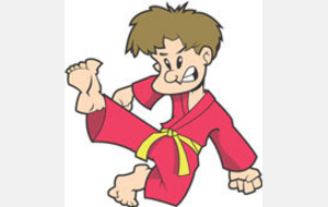 REPORTE - Arts Martiaux du Sud-Est Asiatique