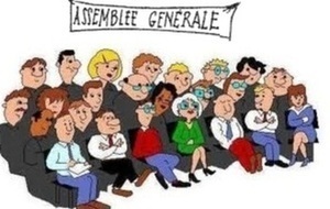 Assemblée Générale Elective Départementale