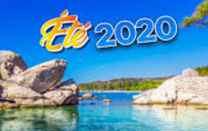 15 JUILLET -FIN DE SAISON 2019/2020