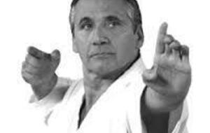 Stage Serge CHOURAQUI "Expert Fédéral - 9ème DAN"