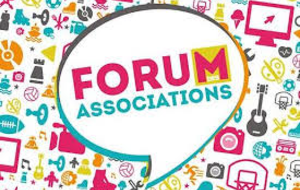 FORUM DES ASSOCIATIONS 2021/2022