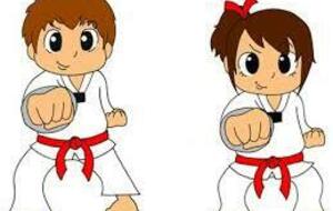 Stage KARATE Défense