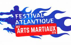Festival Atlantique des Arts Martiaux FFK